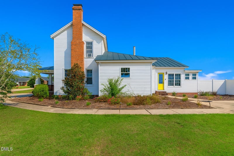 176 Perkins Rd, Goldsboro, NC 27530