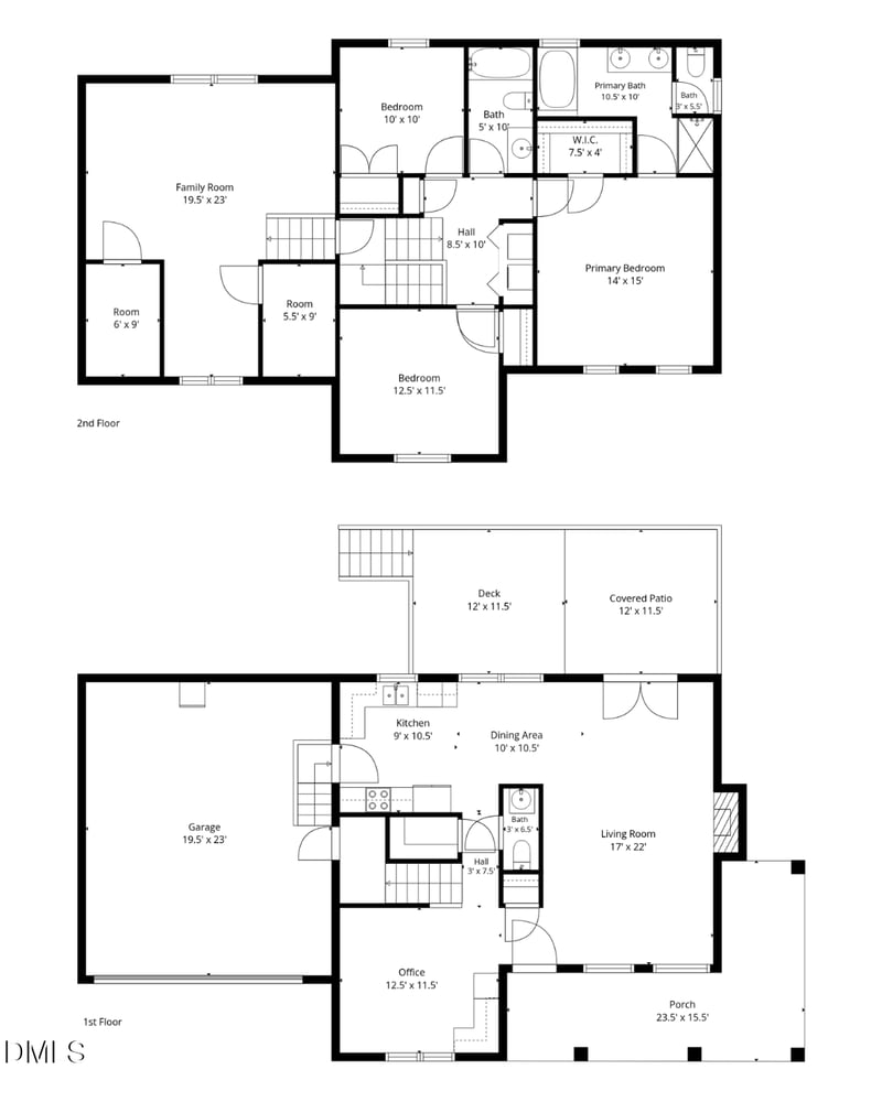 176 Plainview Pointe Dr, Angier, NC 27501