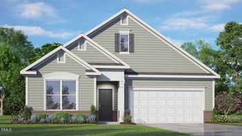 176 Prairie Wolf St, Sanford, NC 27330