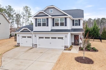 176 Ravano Dr, Clayton, NC 27527