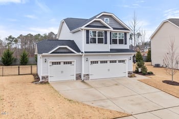 176 Ravano Dr, Clayton, NC 27527