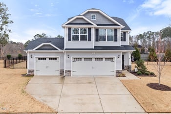 176 Ravano Dr, Clayton, NC 27527