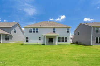 176 Red Jasper Way, Clayton, NC 27520