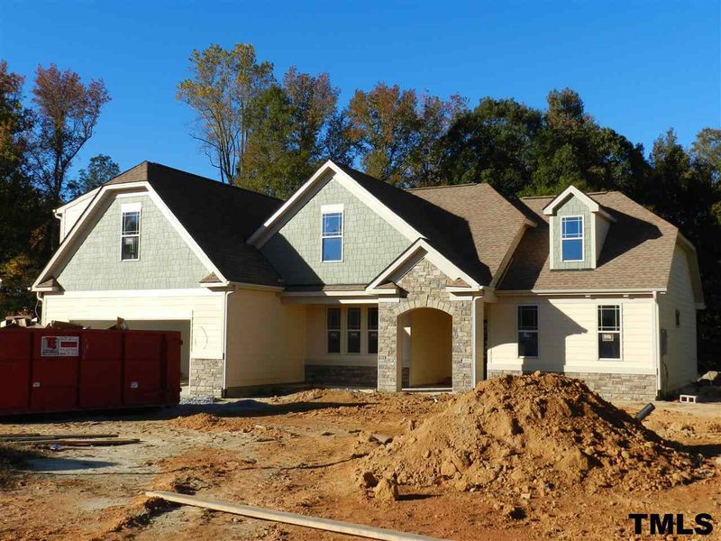 176 Retriever Ct, Garner, NC 27529