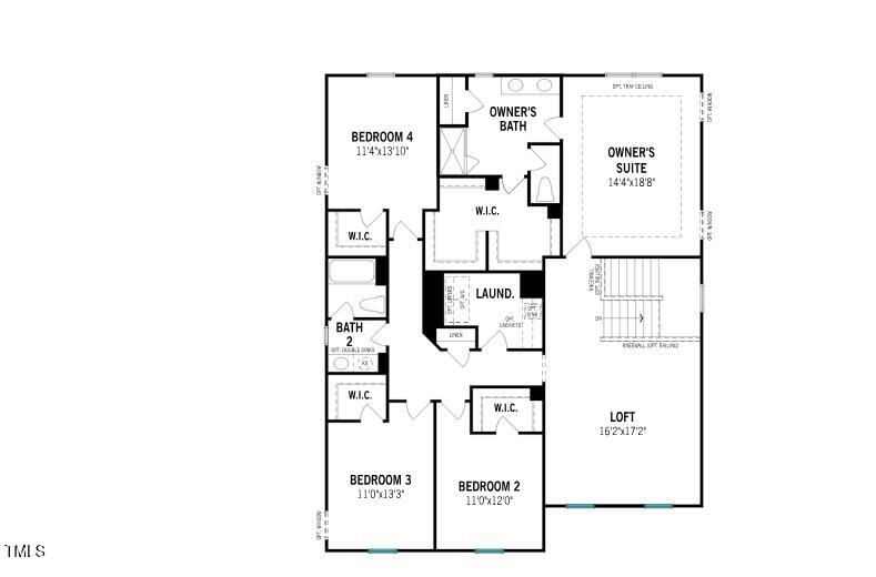 176 Sargents St, Garner, NC 27529