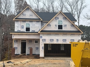 176 Shenandoah Ct, Clayton, NC 27520