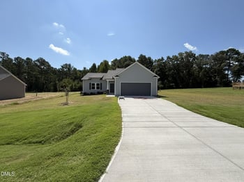 176 Shiloh Dr, Lillington, NC 27546