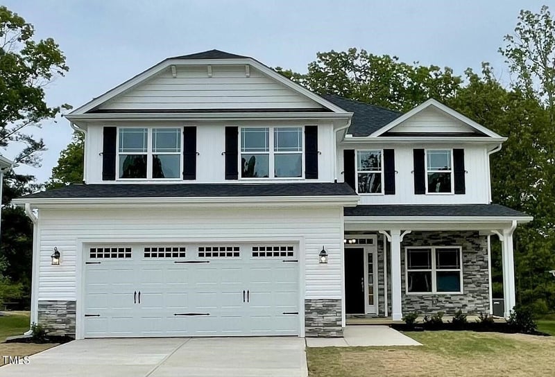 176 Southern Estates Dr, Sanford, NC 27330