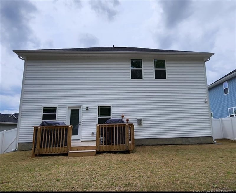 176 Southern Estates Dr, Sanford, NC 27330