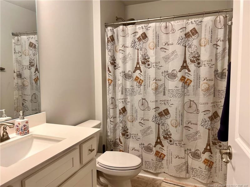 176 Southern Estates Dr, Sanford, NC 27330