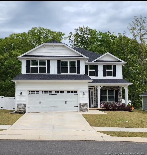 176 Southern Estates Dr, Sanford, NC 27330