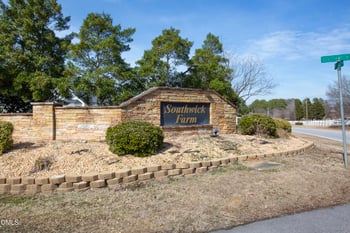 176 Southwick Ave, Clayton, NC 27527