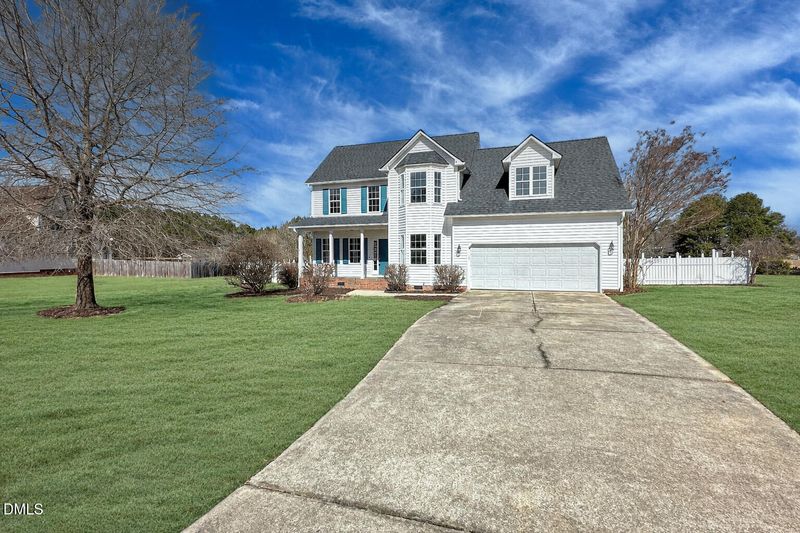 176 Southwick Ave, Clayton, NC 27527