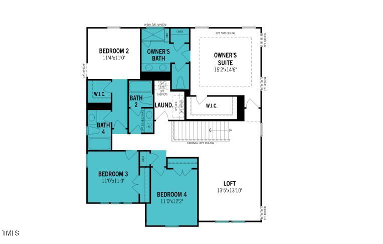 176 Sprenger St, Garner, NC 27529