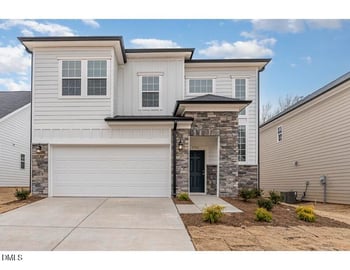 176 Starlet Ridge Way, Clayton, NC 27520