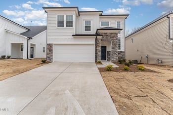 176 Starlet Ridge Way, Clayton, NC 27520