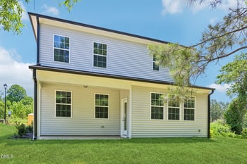 176 Starlet Ridge Way, Clayton, NC 27520