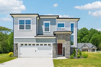 176 Starlet Ridge Way, Clayton, NC 27520