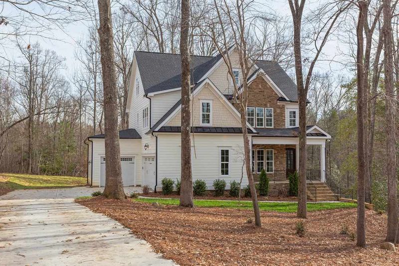 176 Sunset Grove Dr, Pittsboro, NC 27312