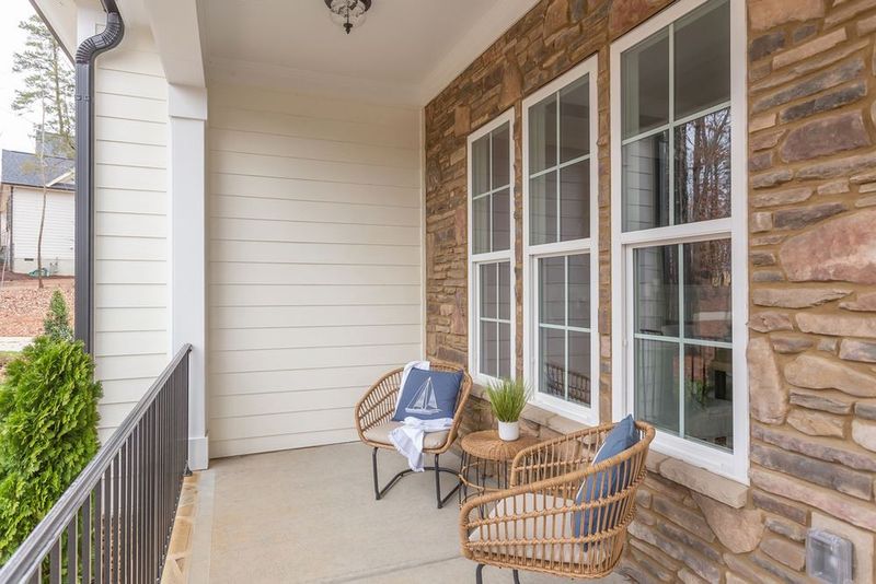 176 Sunset Grove Dr, Pittsboro, NC 27312