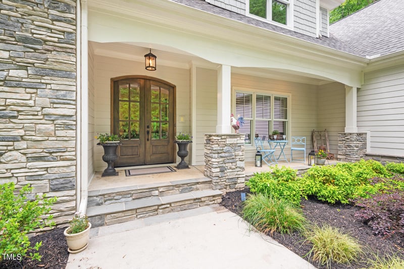176 Tall Oaks Cir, Hillsborough, NC 27278