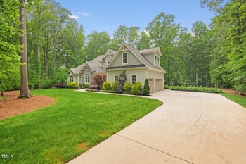 176 Tall Oaks Cir, Hillsborough, NC 27278