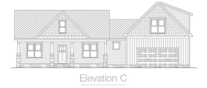 176 S Titus Ln, Wendell, NC 27591