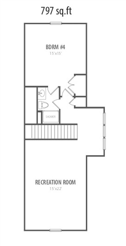 176 S Titus Ln, Wendell, NC 27591