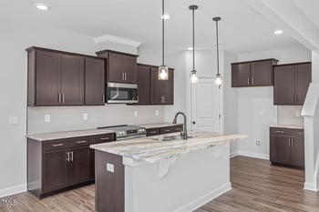 176 Van Winkle St, Lillington, NC 27546