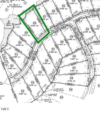 176 Van Winkle St, Lillington, NC 27546