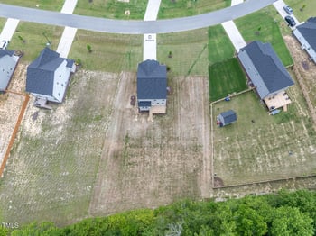 176 Van Winkle St, Lillington, NC 27546