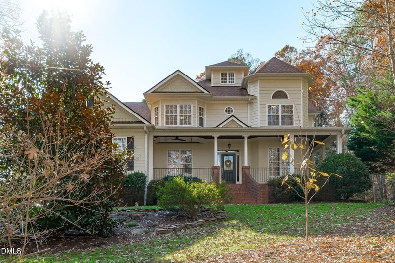 176 Weaver Trl, New Hill, NC 27562