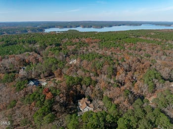 176 Weaver Trl, New Hill, NC 27562