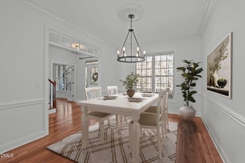 176 Weaver Trl, New Hill, NC 27562