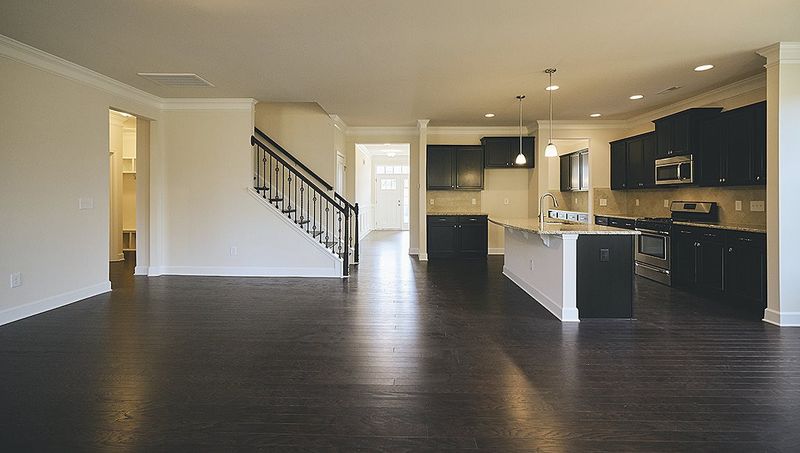 176 Whitetail Deer Ln, Garner, NC 27529