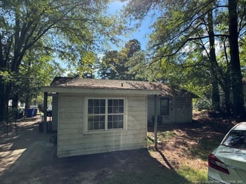 1760 Bridger St, Fayetteville, NC 28301