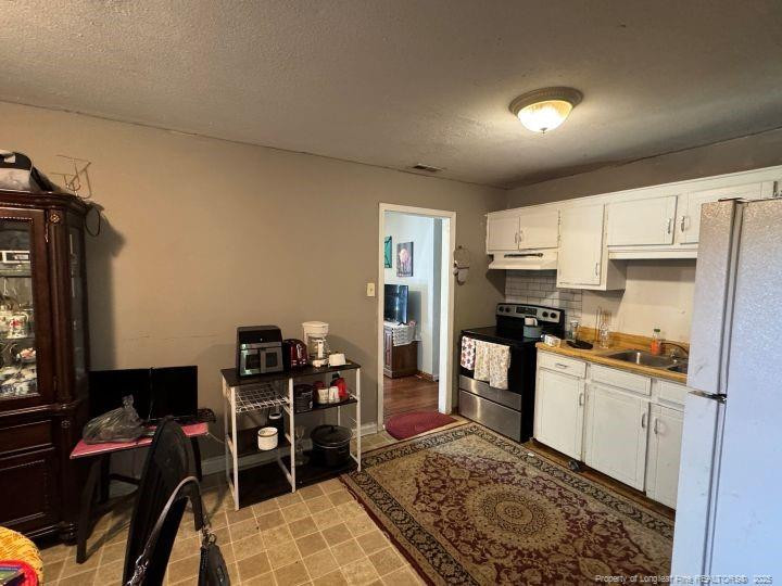 1760 Bridger St, Fayetteville, NC 28301