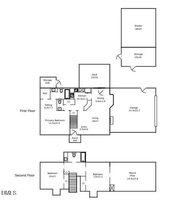 1760 Purfoy Rd, Fuquay Varina, NC 27526