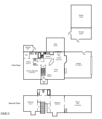 1760 Purfoy Rd, Fuquay Varina, NC 27526