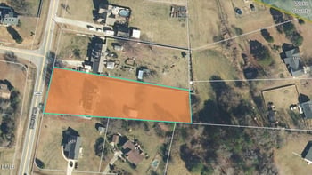1760 Purfoy Rd, Fuquay Varina, NC 27526