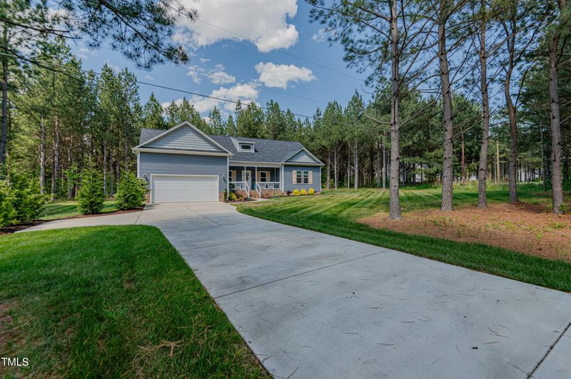 1760 Willie Pace Rd, Burlington, NC 27217
