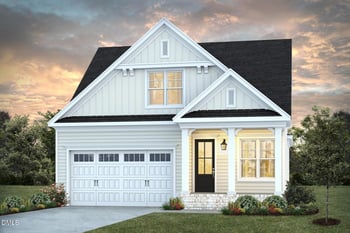 1761 Garden Falls Ln, Wendell, NC 27591