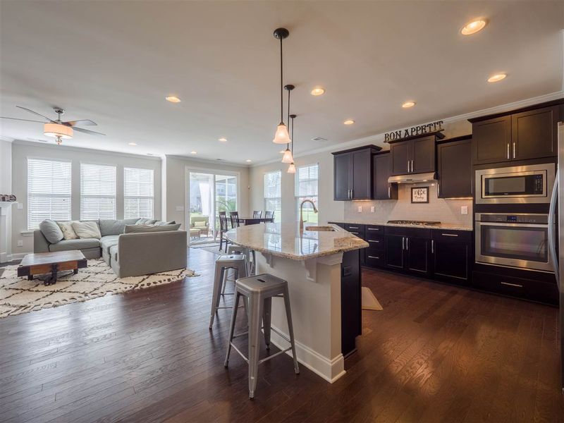 1762 Yateley Ln, Apex, NC 27502