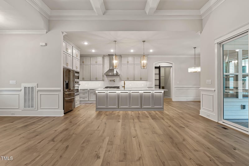 1763 River Club Way, Franklinton, NC 27525