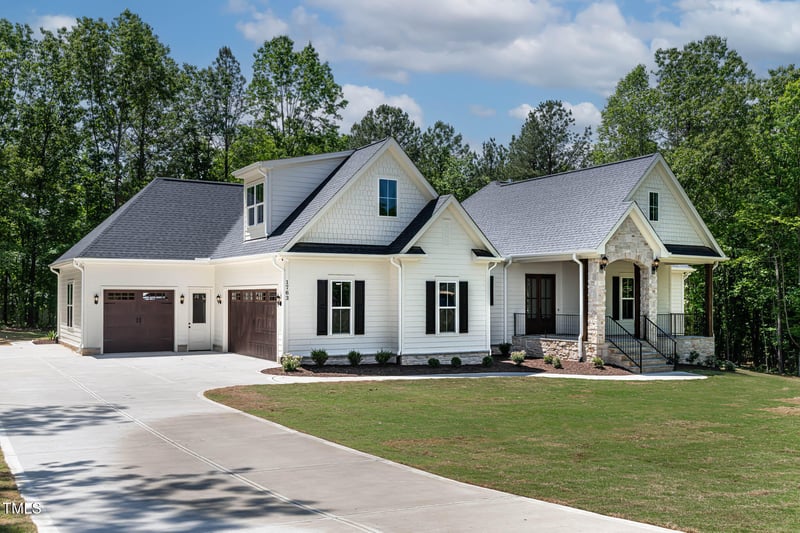 1763 River Club Way, Franklinton, NC 27525