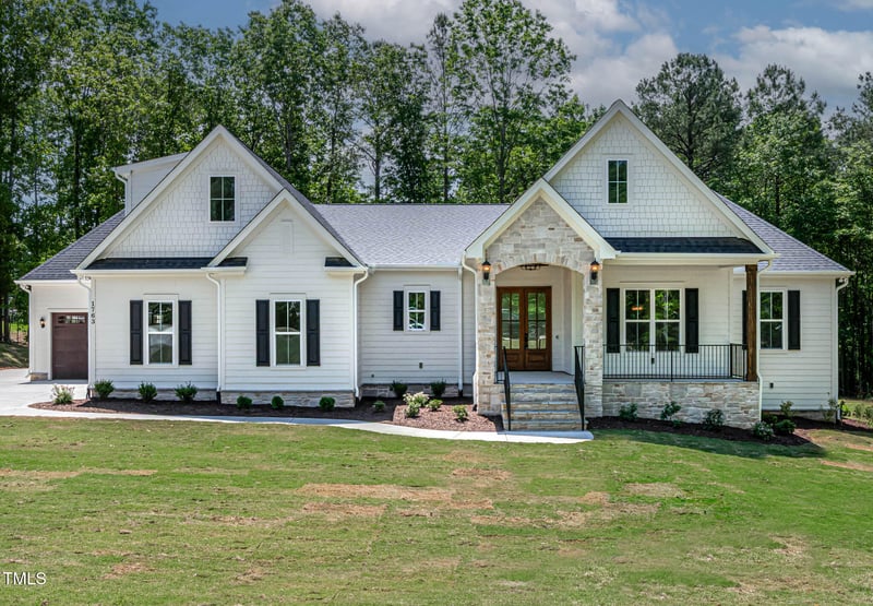 1763 River Club Way, Franklinton, NC 27525