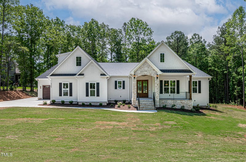 1763 River Club Way, Franklinton, NC 27525