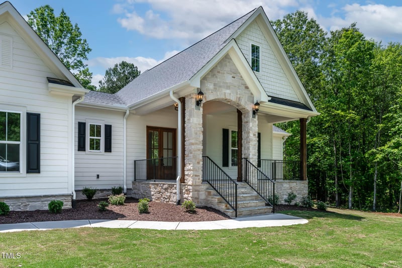 1763 River Club Way, Franklinton, NC 27525
