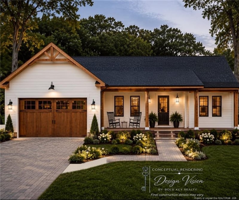 1763 Tryon Dr, Fayetteville, NC 28303