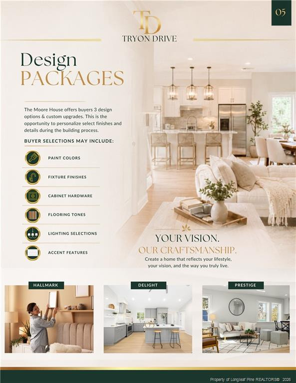 1763 Tryon Dr, Fayetteville, NC 28303